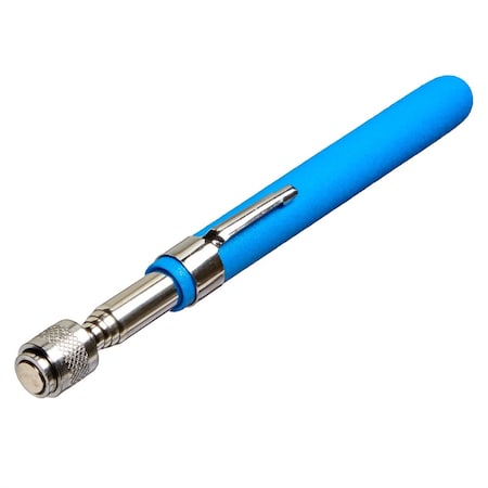 Mayhew Mag Pick-Up Tool 2.5 Lb. Cap Cushion, 17960BL 17960BL